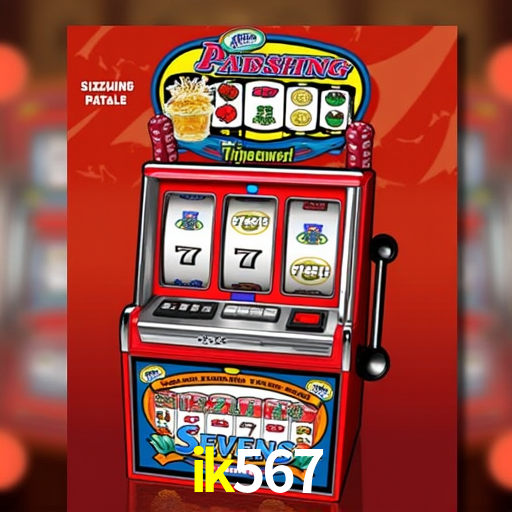 Prêmios Exclusivos ik567