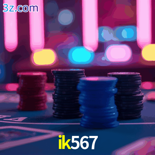 Experiência Apostas ik567