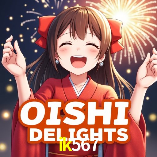 Recompensas VIP ik567