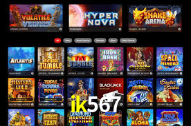 Cashback Confiável ik567