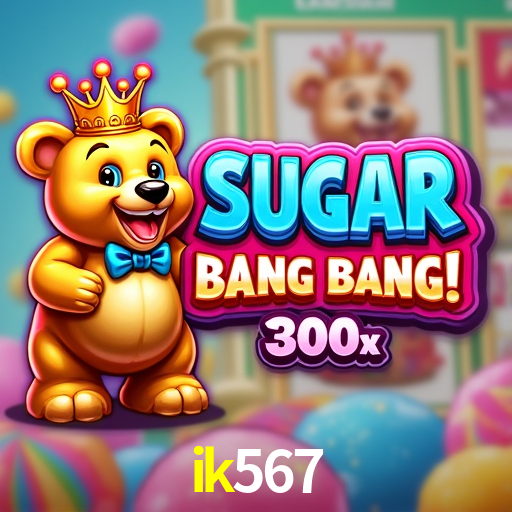 Experiência de Jogos ik567